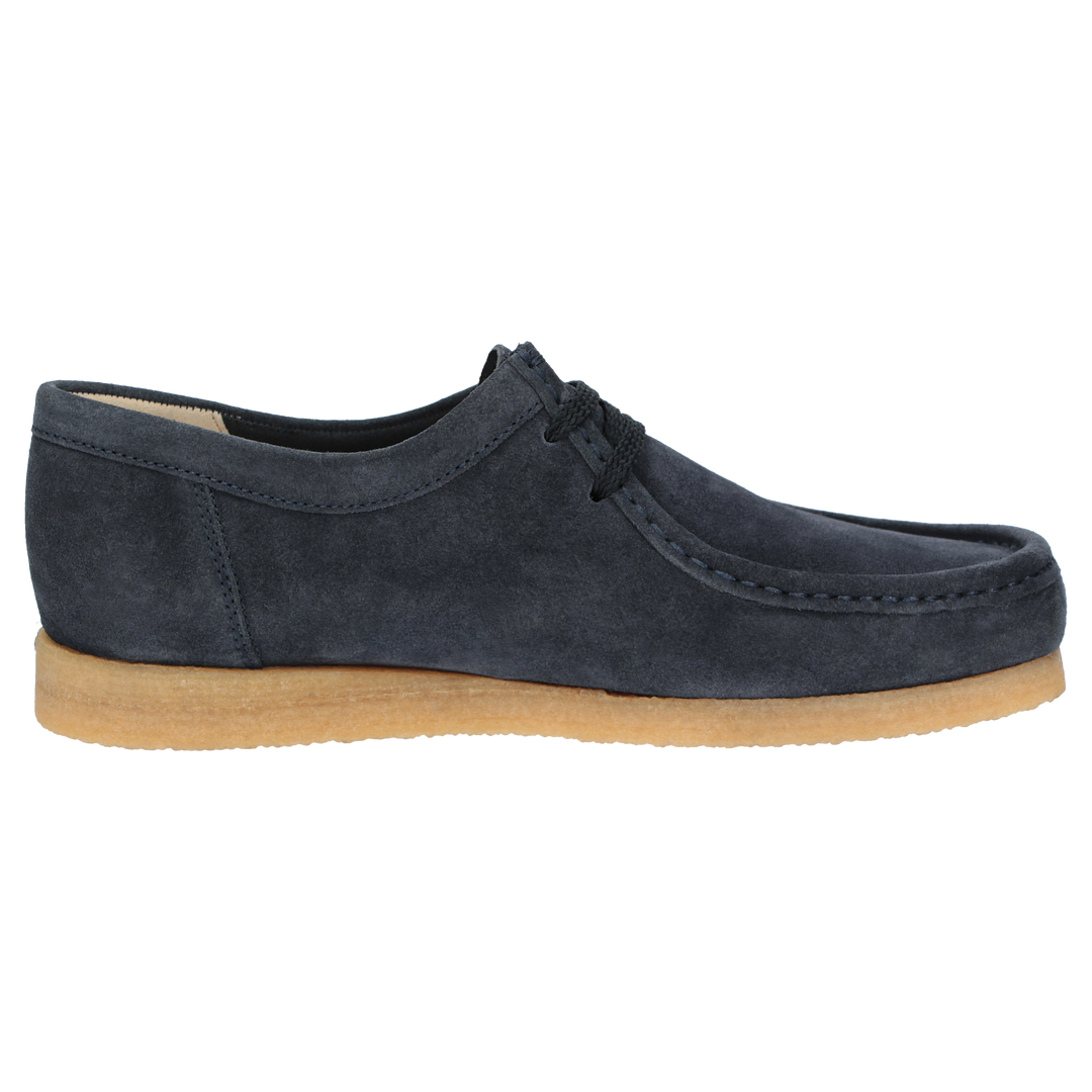 Sioux Grashopper-H-011 Herren in dunkelblau – Innenseite