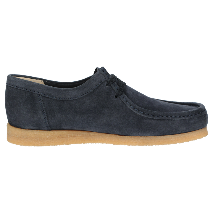Sioux Grashopper-H-011 Herren in dunkelblau – Innenseite