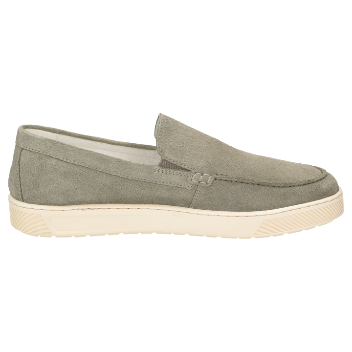 Sioux Tedrino-700 Herren in grün – Innenseite