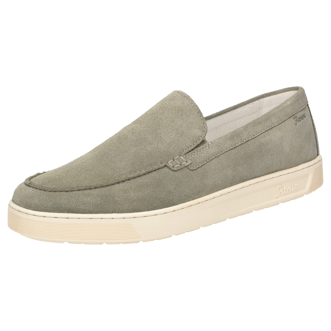 Sioux Tedrino-700 Herren in grün