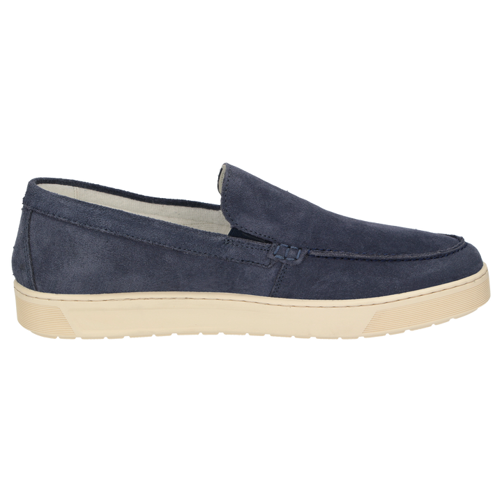 Sioux Tedrino-700 Herren in dunkelblau – Innenseite