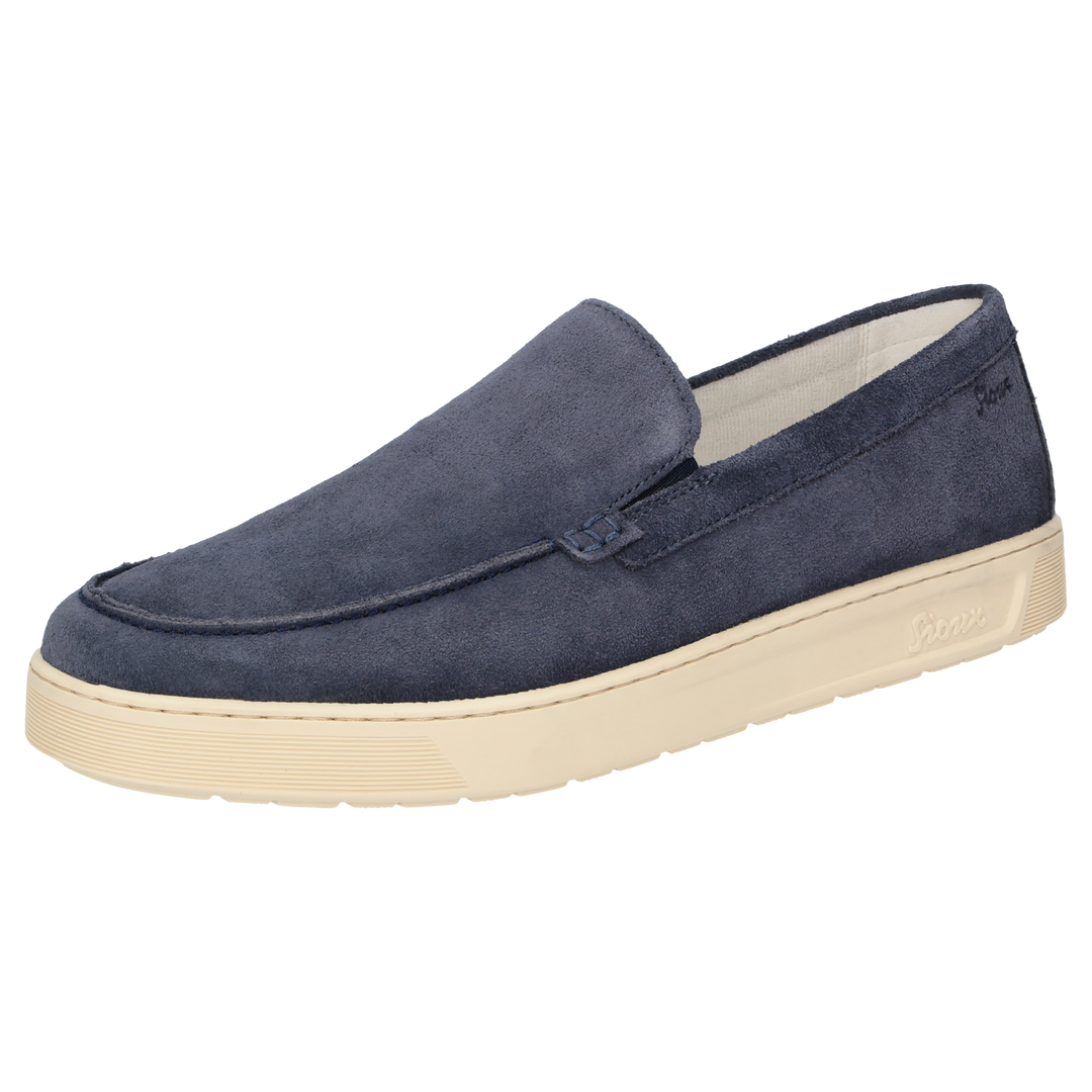 Sioux Tedrino-700 Herren in dunkelblau