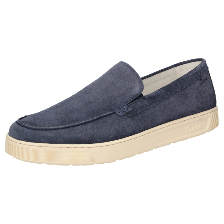 Sioux Tedrino-700 Herren in dunkelblau