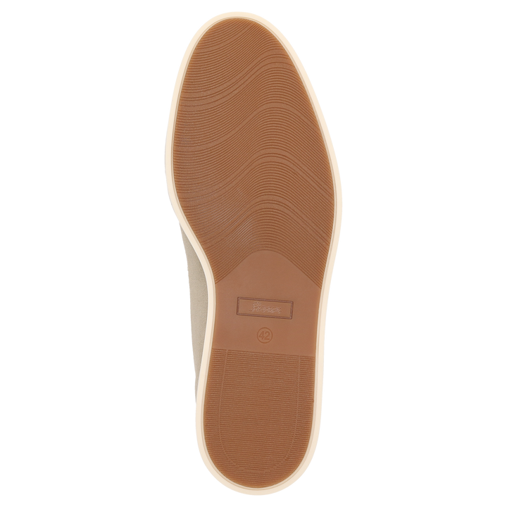Sioux Mikladon-700 Herren in beige – Sohlenansicht