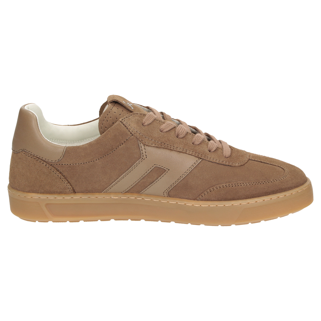 Sioux Tedroso-713 Herren in braun – Innenseite