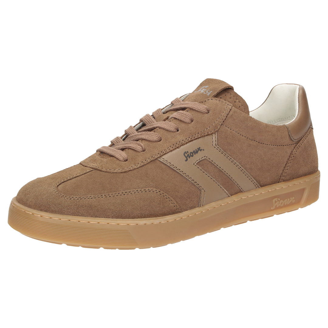 Sioux Tedroso-713 Herren in braun