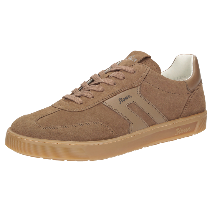 Sioux Tedroso-713 Herren in braun