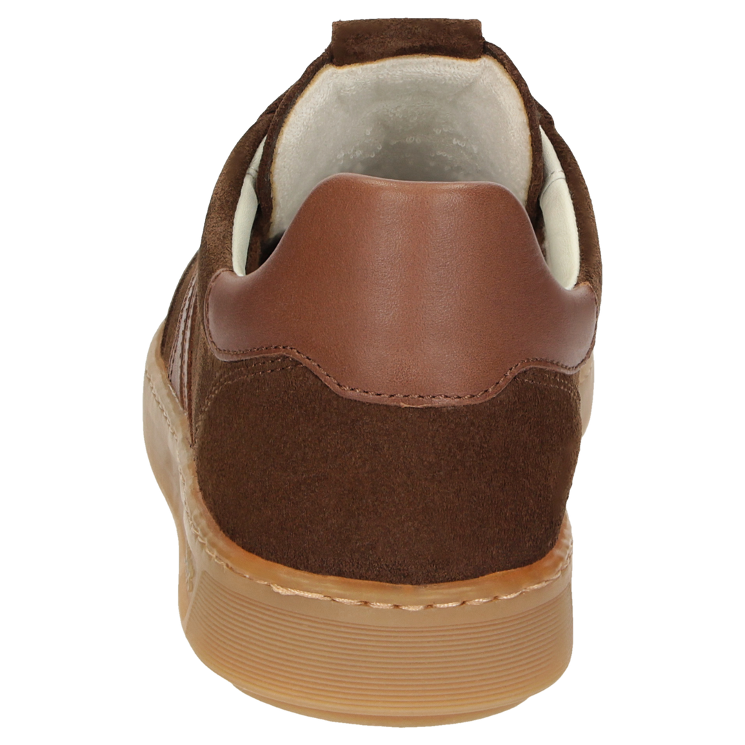 Sioux Tedroso-713 Herren in braun – Rückansicht