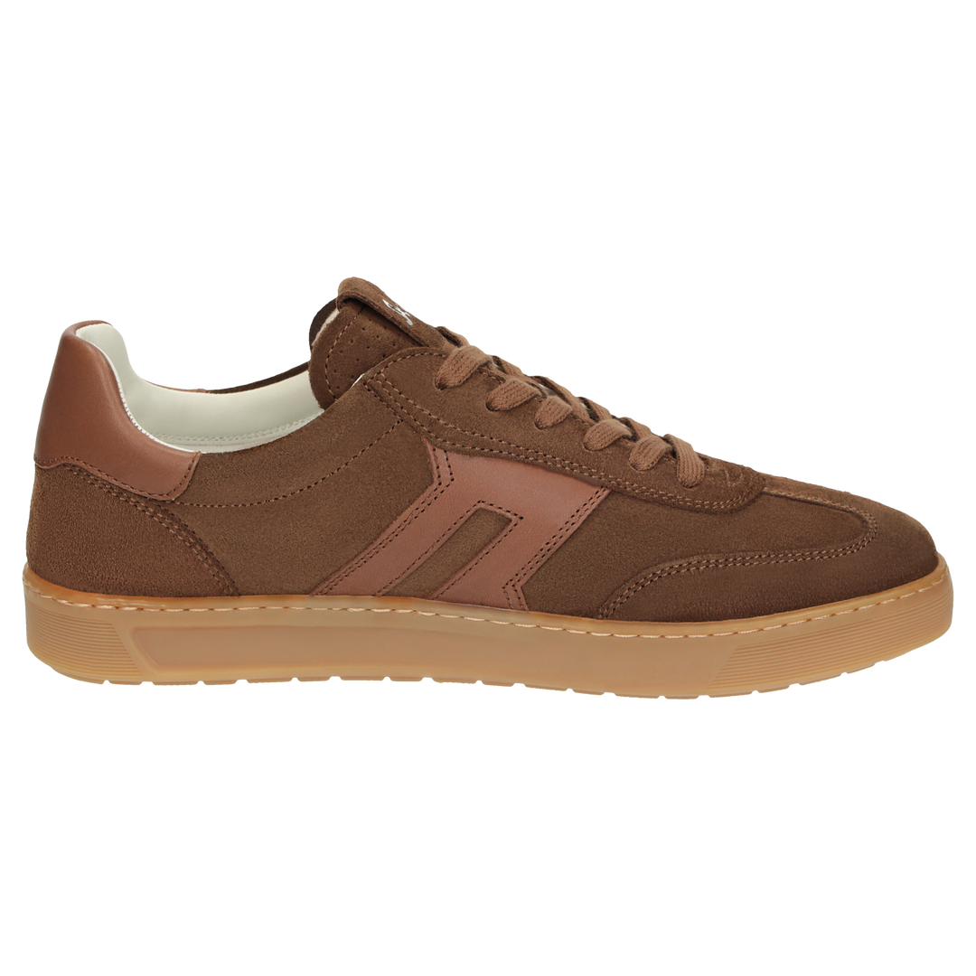 Sioux Tedroso-713 Herren in braun – Innenseite