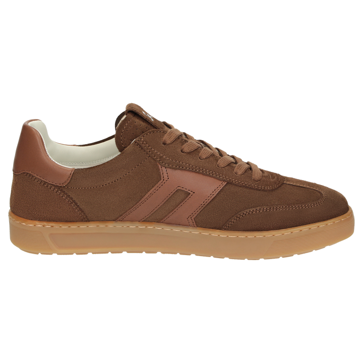 Sioux Tedroso-713 Herren in braun – Innenseite