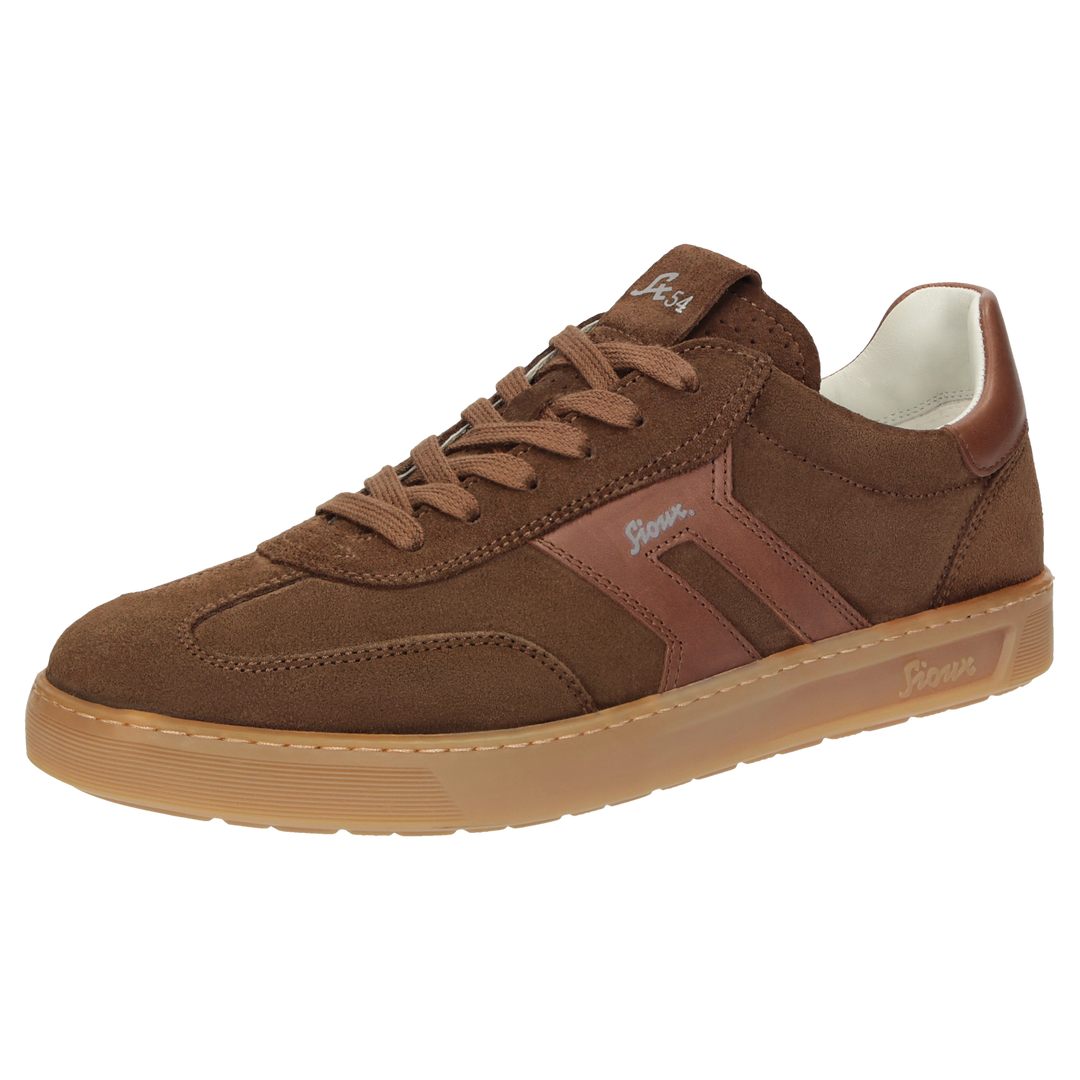 Sioux Tedroso-713 Herren in braun