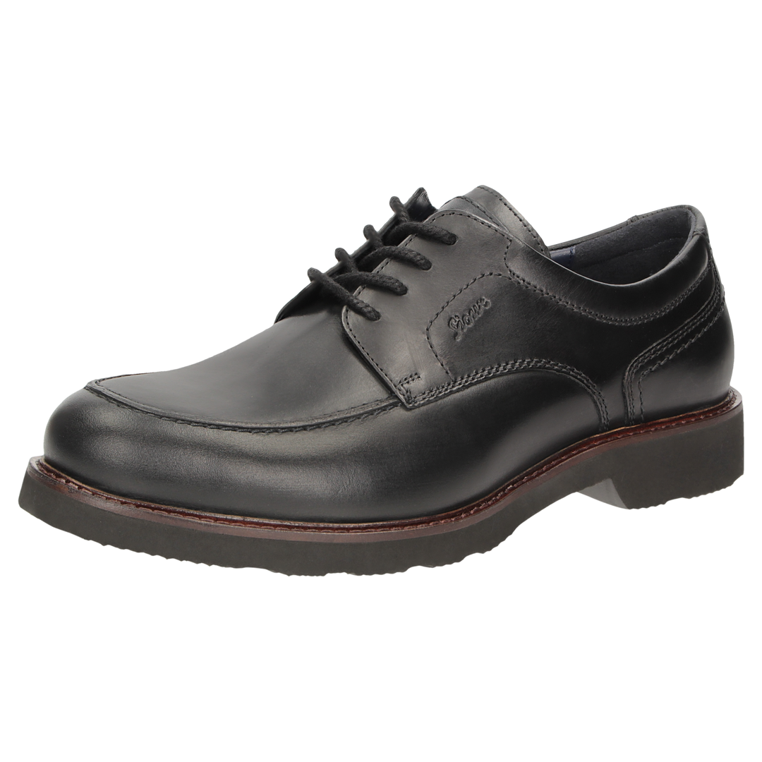 Sioux Dilip-719-H Herren in schwarz