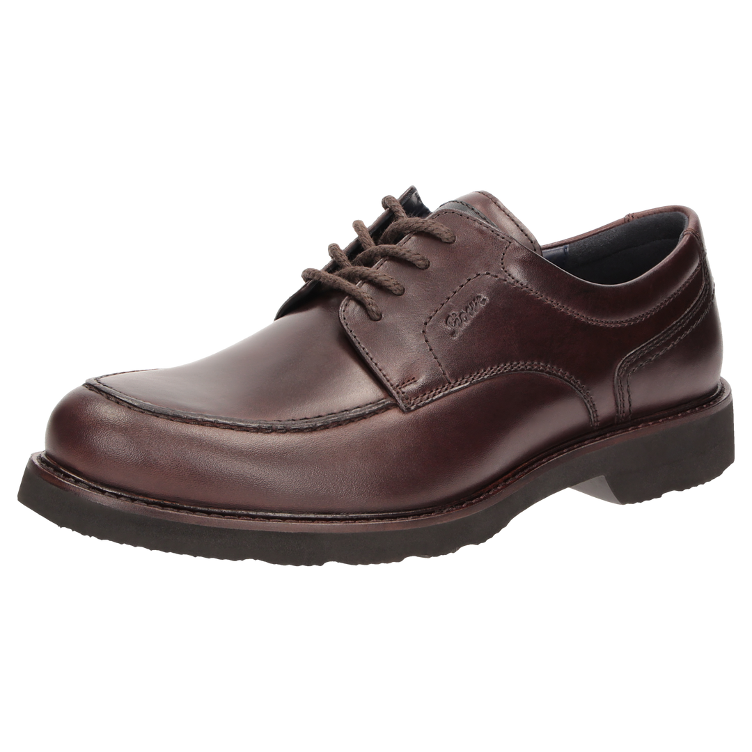Sioux Dilip-719-H Herren in dunkelrot