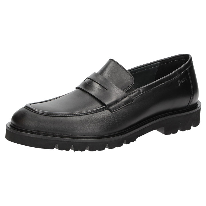 Sioux Rogtanos-704 Herren in schwarz