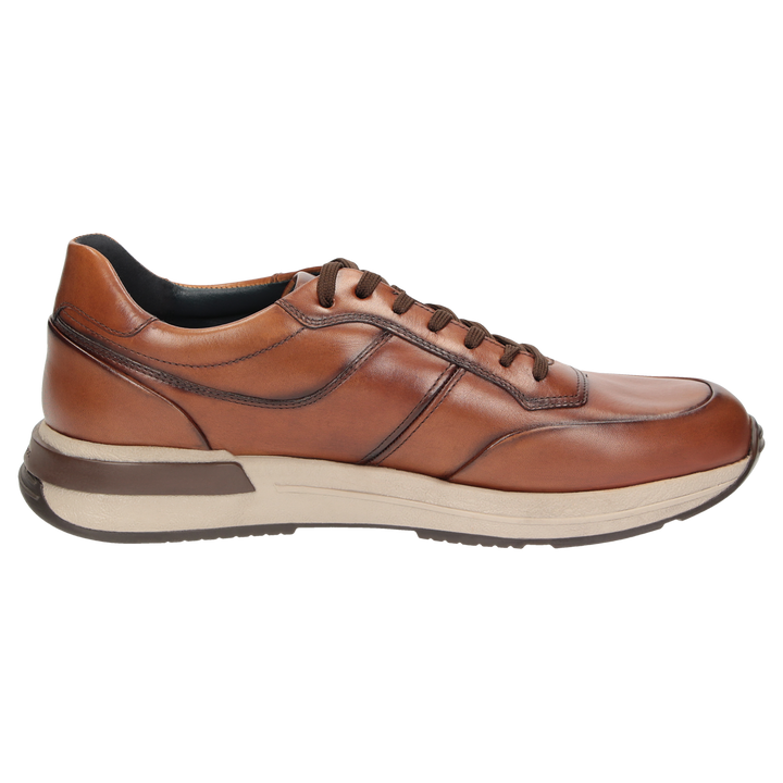 Sioux Rojaro-720 Herren in cognac – Innenseite