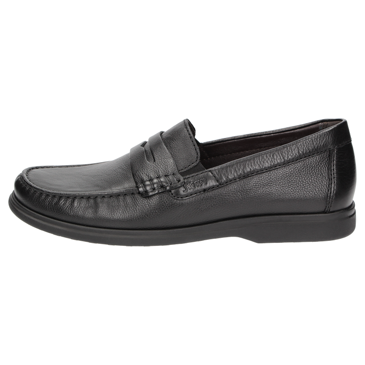 Sioux Giumelo-712-H Herren in schwarz – Außenseite