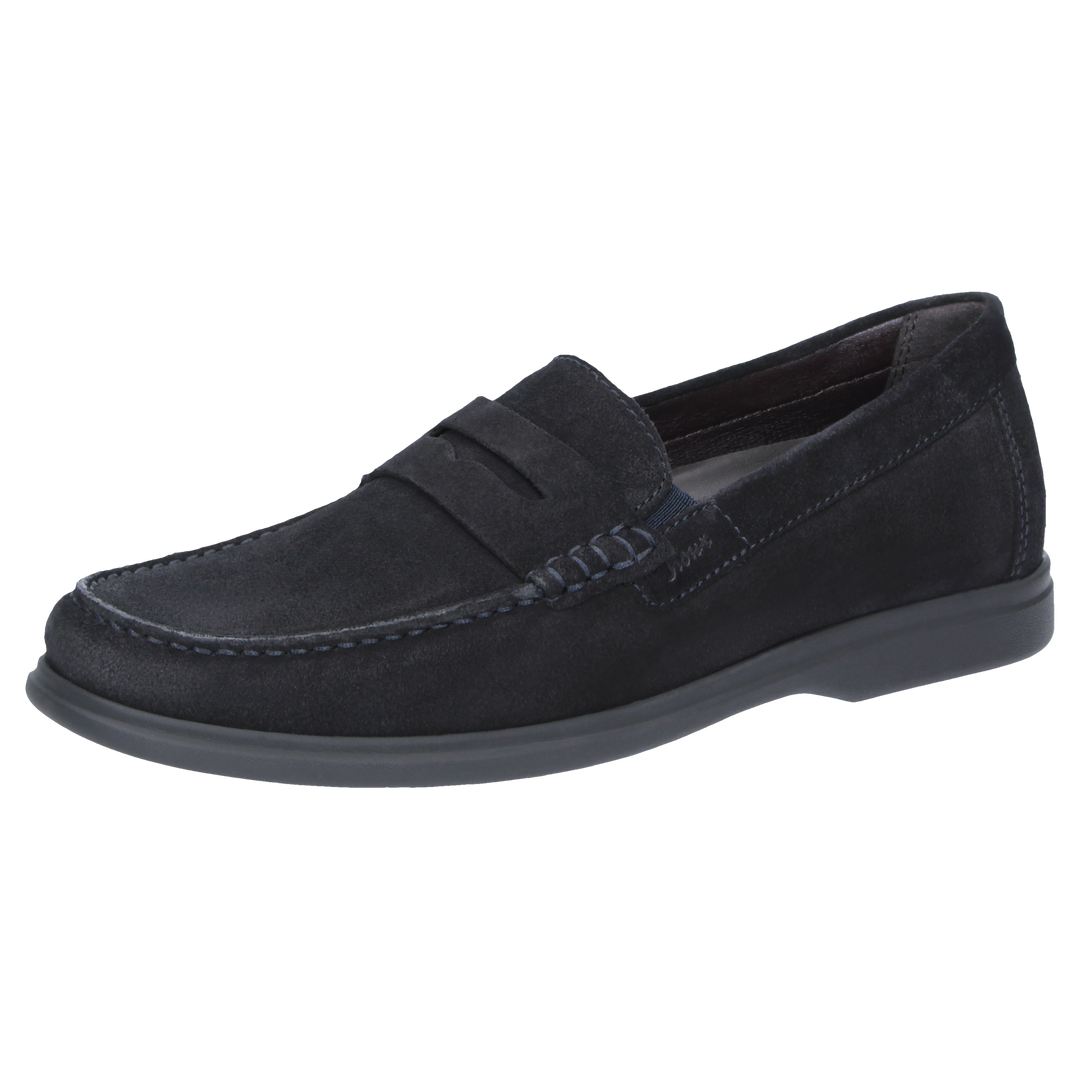 Sioux Giumelo-712-H Herren in dunkelblau