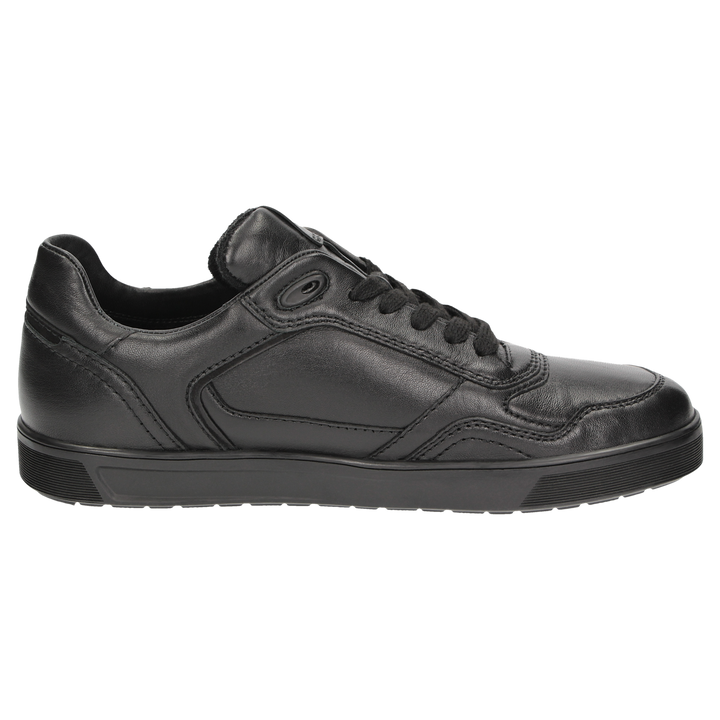 Sioux Tedroso-706-TEX Herren in schwarz – Innenseite