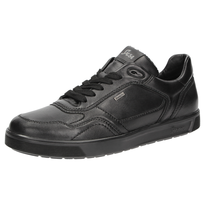 Sioux Tedroso-706-TEX Herren in schwarz