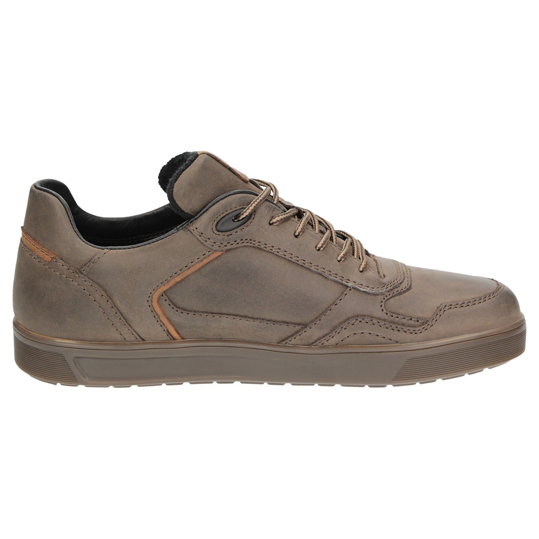 Sioux Tedroso-706-TEX Herren in dunkelbraun – Innenseite