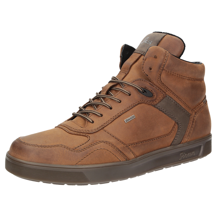 Sioux Tedroso-707-TEX Herren in braun