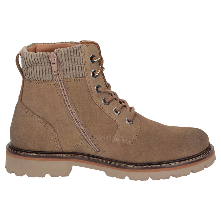Sioux Adalrik-704-TEX-H Herren in braun – Innenseite