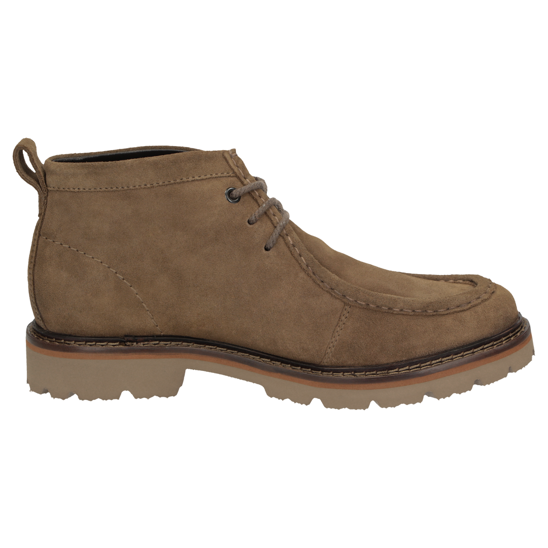 Sioux Adalrik-719-H Herren in braun – Innenseite