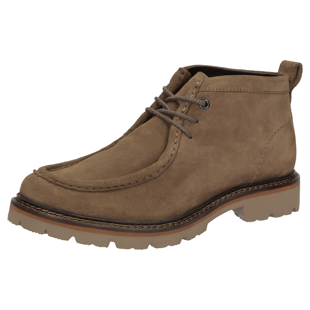Sioux Adalrik-719-H Herren in braun