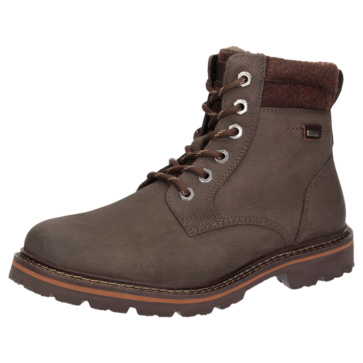Sioux Adalr.-704-TEX-LF-H Herren in dunkelbraun