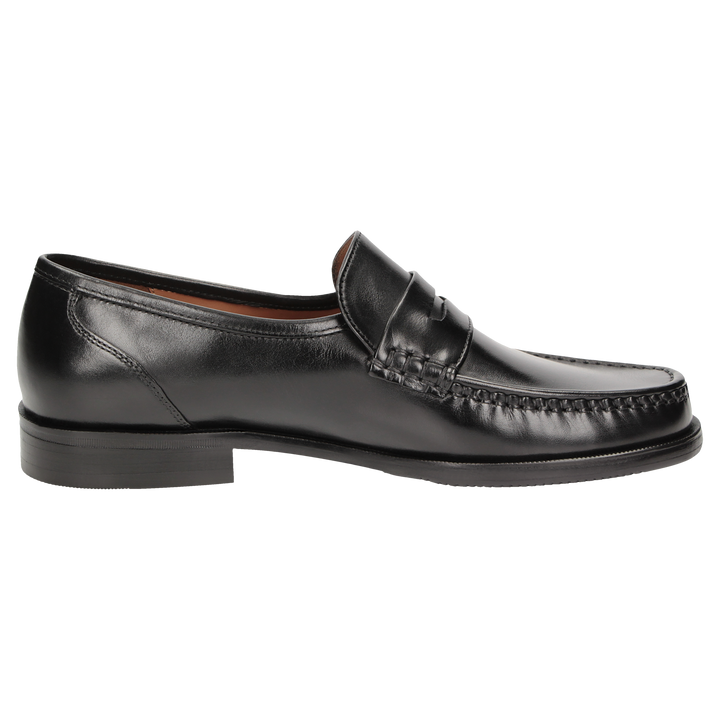 Sioux Sassodor-700 Herren in schwarz – Innenseite