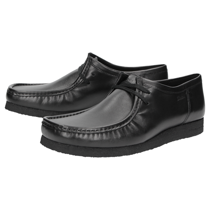 Sioux Grashopper-H-012 Herren in schwarz – Paarbild