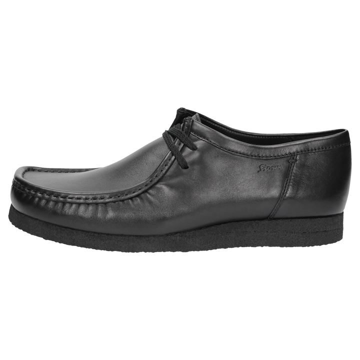 Sioux Grashopper-H-012 Herren in schwarz – Außenseite