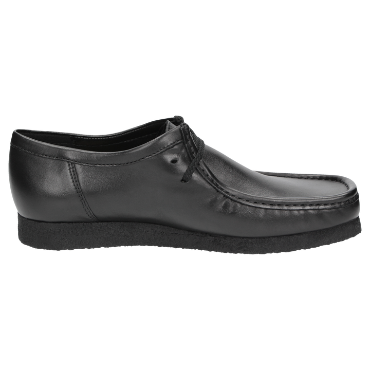Sioux Grashopper-H-012 Herren in schwarz – Innenseite