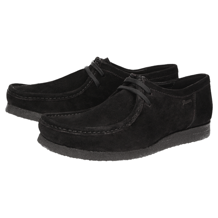 Sioux Grashopper-H-012 Herren in schwarz – Paarbild
