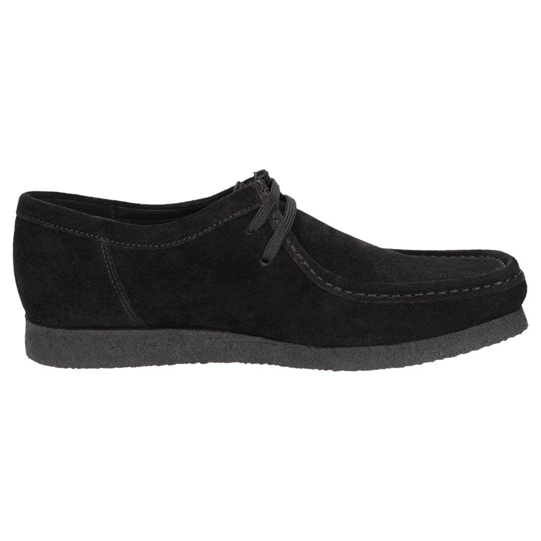 Sioux Grashopper-H-012 Herren in schwarz – Innenseite