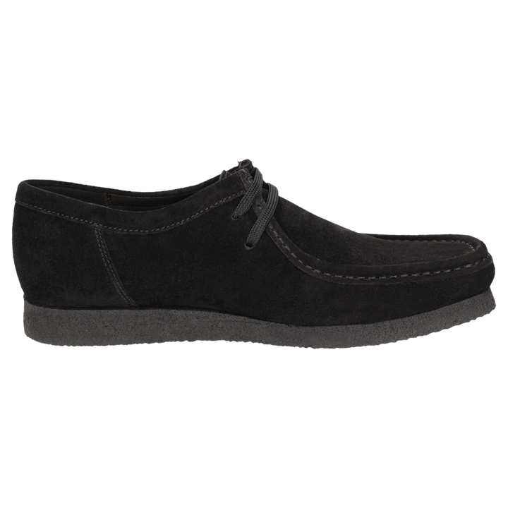 Sioux Grashopper-H-012 Herren in schwarz – Innenseite