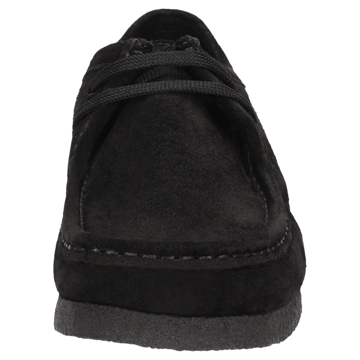 Sioux Grashopper-H-012 Herren in schwarz – Frontalansicht