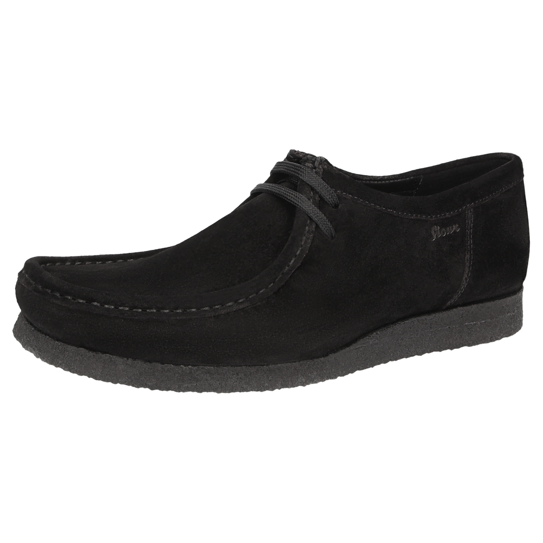 Sioux Grashopper-H-012 Herren in schwarz