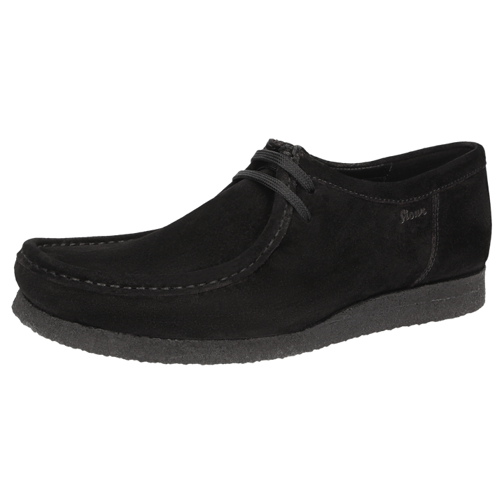 Sioux Grashopper-H-012 Herren in schwarz