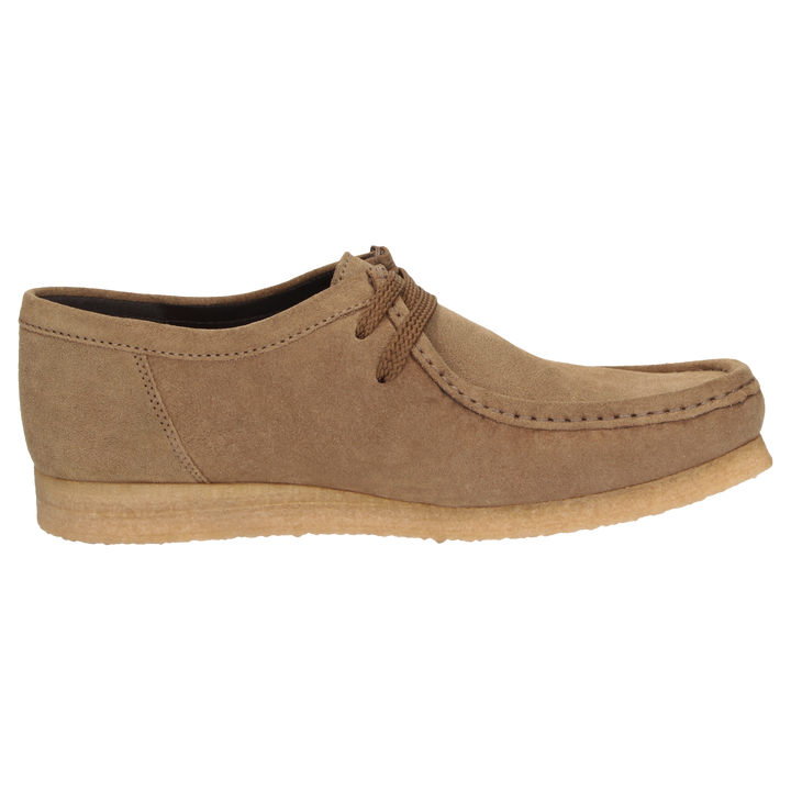 Sioux Grashopper-H-012 Herren in hellbraun – Innenseite