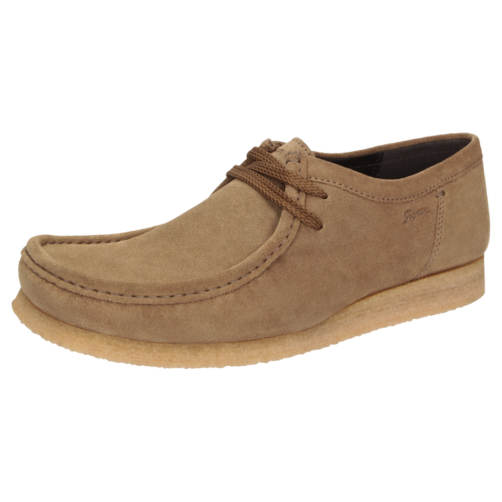Sioux Grashopper-H-012 Herren in hellbraun