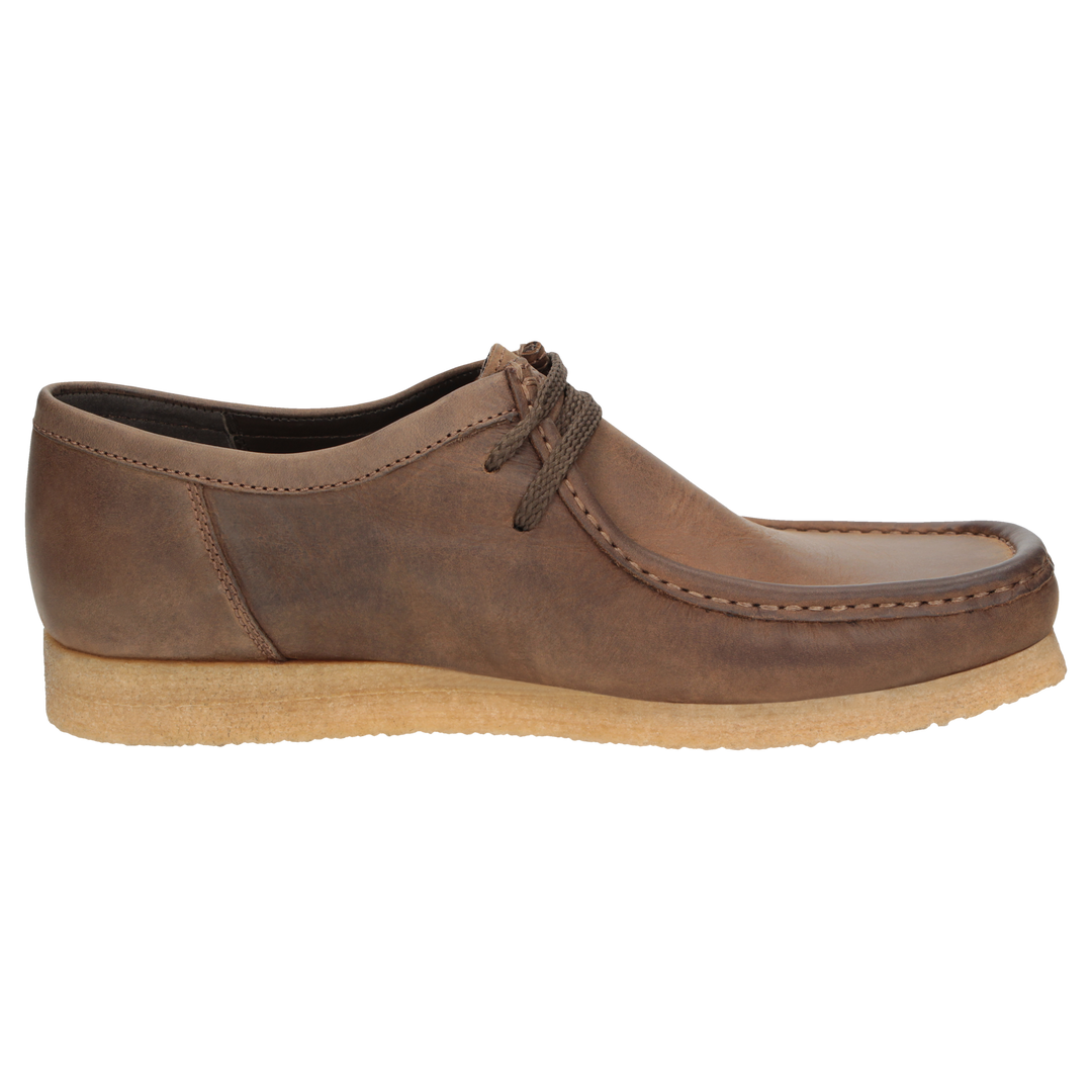 Sioux Grashopper-H-012 Herren in braun – Innenseite