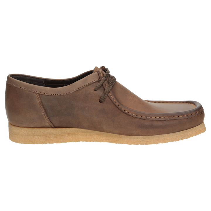 Sioux Grashopper-H-012 Herren in braun – Innenseite