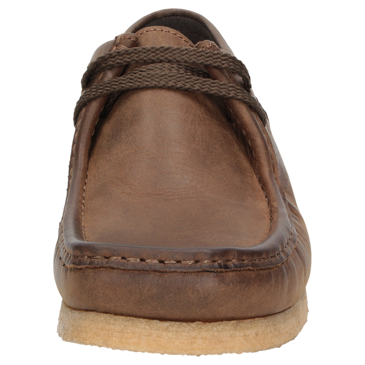 Sioux Grashopper-H-012 Herren in braun – Frontalansicht