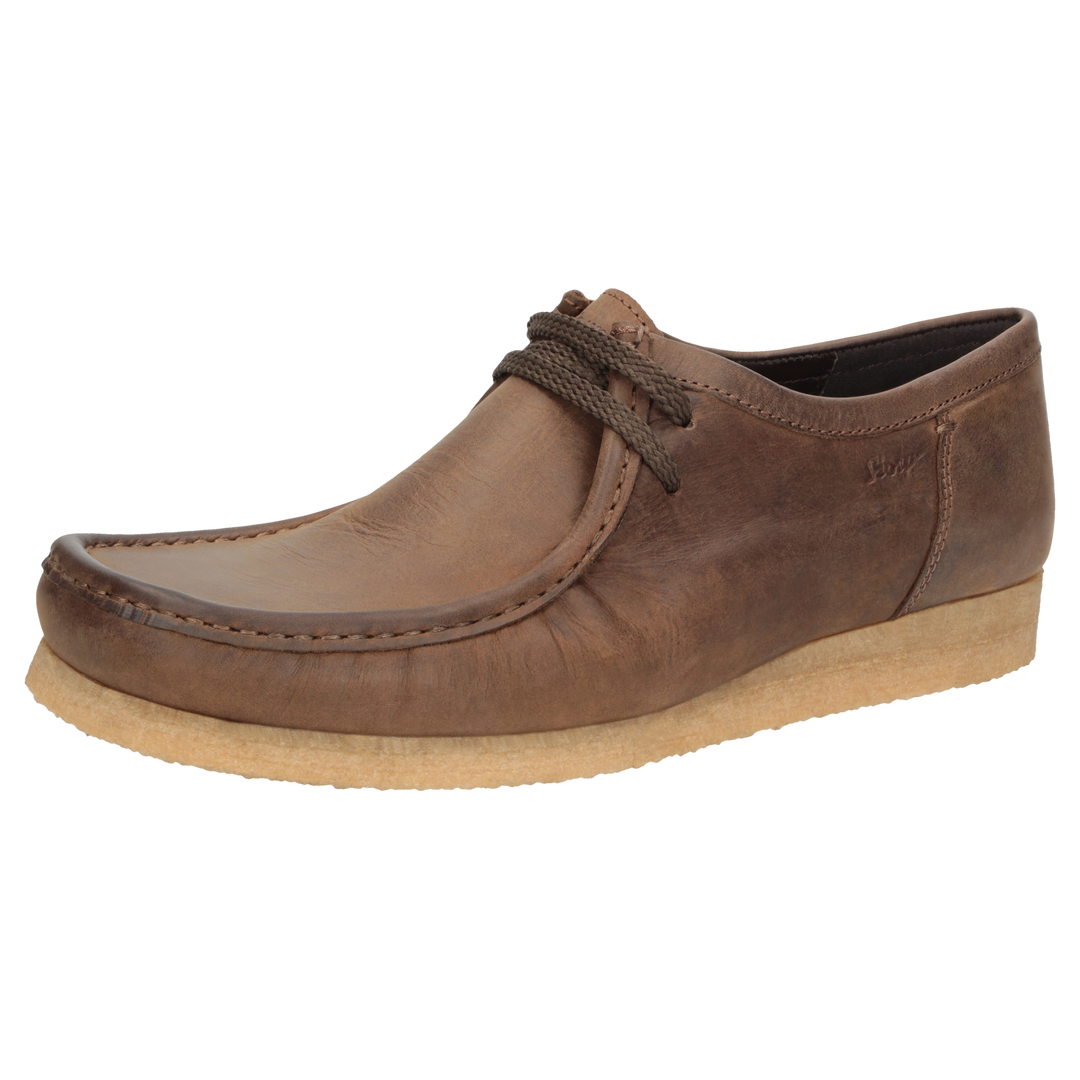 Sioux Grashopper-H-012 Herren in braun