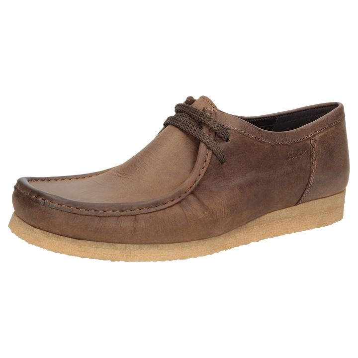 Sioux Grashopper-H-012 Herren in braun