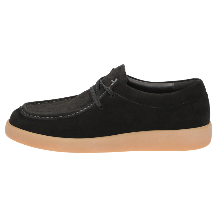 Sioux Grashopper-H-013 Herren in schwarz – Außenseite