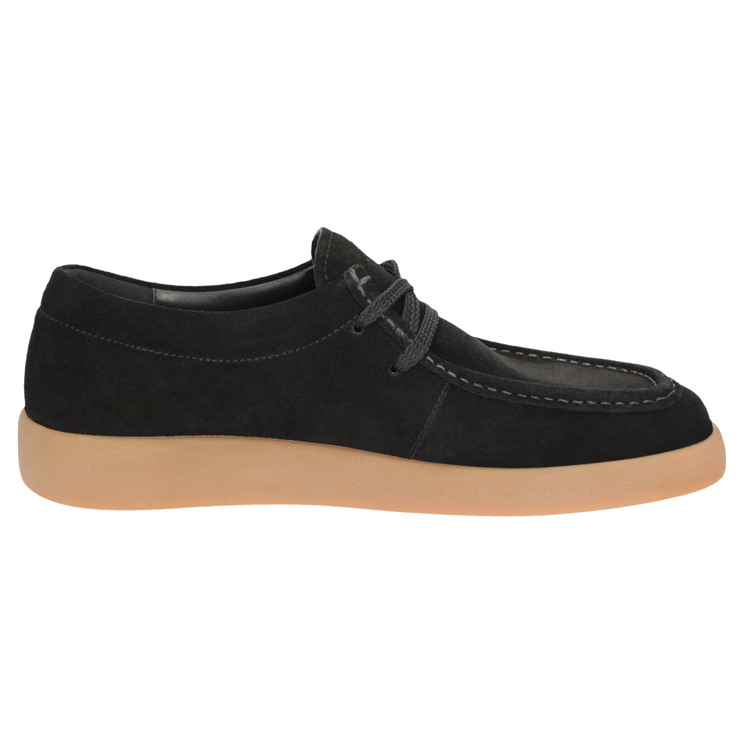 Sioux Grashopper-H-013 Herren in schwarz – Innenseite