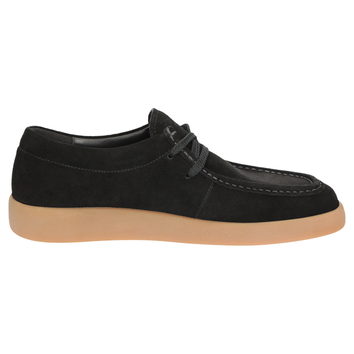 Sioux Grashopper-H-013 Herren in schwarz – Innenseite