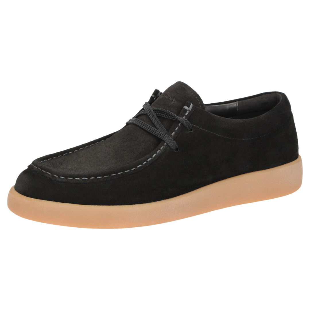 Sioux Grashopper-H-013 Herren in schwarz